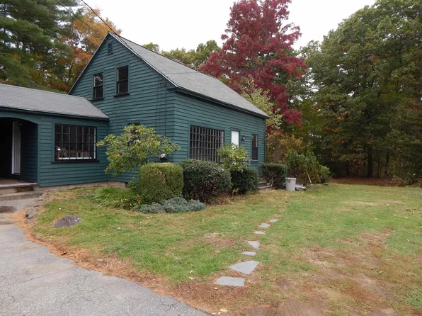 82 Sheep Davis Road, Pembroke, NH 03275