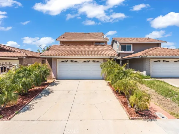 13673 Pattilynn Dr, Moreno Valley, CA 92553