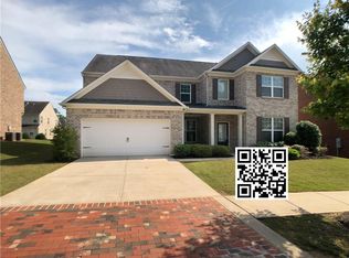2538 Cannon Farm Ln, Duluth, GA 30097