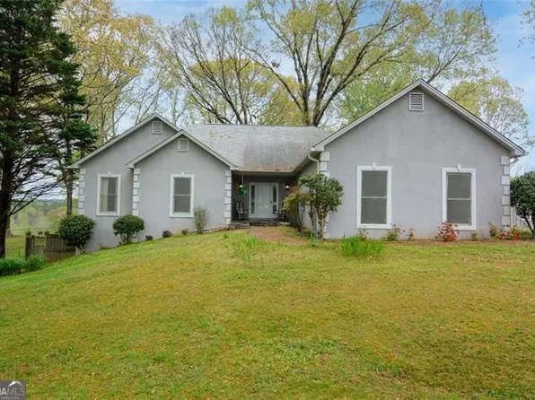 406 Justin Ct, Woodstock, GA 30188