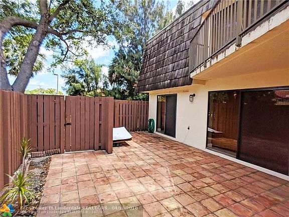 3rd image of 8100 S Coral Cir #232