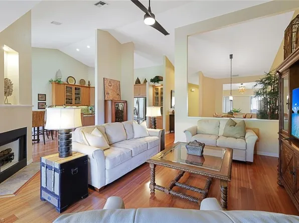 20230 Golden Panther DR #1, ESTERO, FL 33928