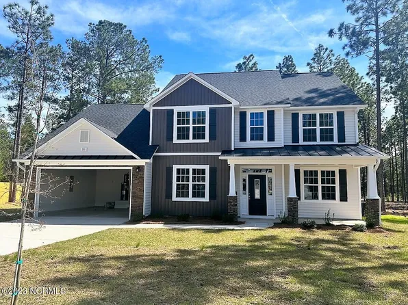 311 Winesap Place, Aberdeen, NC 28315