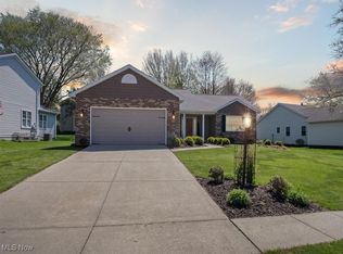 8809 Chapman Cir, Strongsville, OH 44136