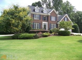 1322 Napier Ter, Lawrenceville, GA 30044