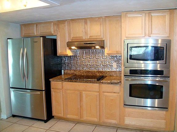 Other Half of Kitchen