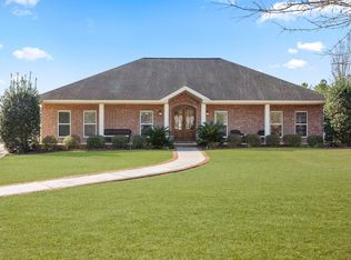 15019 Dill Rd, Saucier, MS 39574