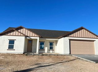 36724 W Verde Ln, Tonopah, AZ 85354