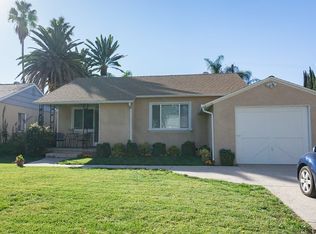 7427 Densmore Ave, Van Nuys, CA 91406