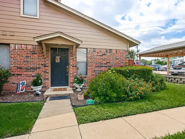 5644 Cedar Creek Dr, Benbrook, TX 76109