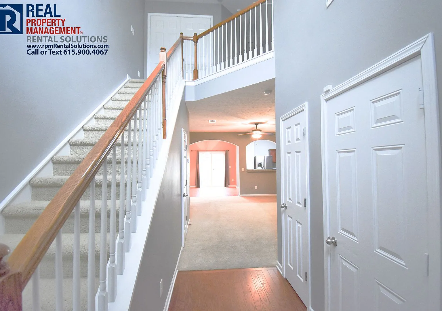Fantastic 3BR townhome in Nippers Corner w/ attached garage! — Photo 2