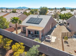 3616 Herring Gull Ln, North Las Vegas, NV 89084
