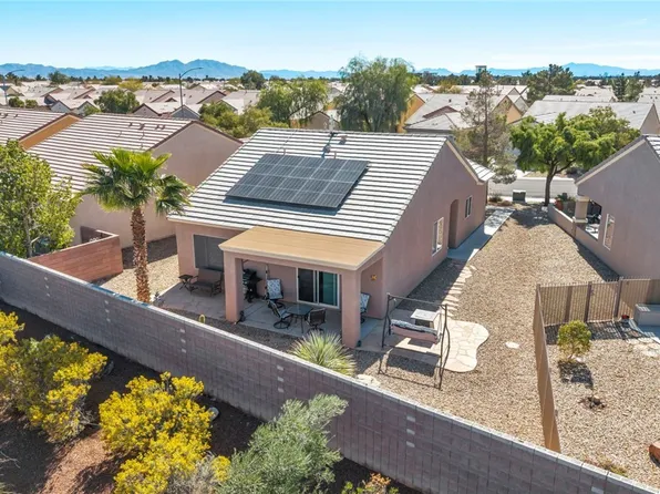 3616 Herring Gull Ln, North Las Vegas, NV 89084