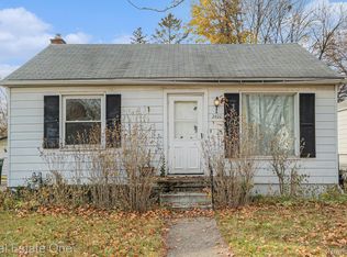 3400 Dudley St, Dearborn, MI 48124