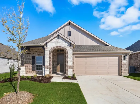 3708 Pitchfork Ter, Anna, TX 75409