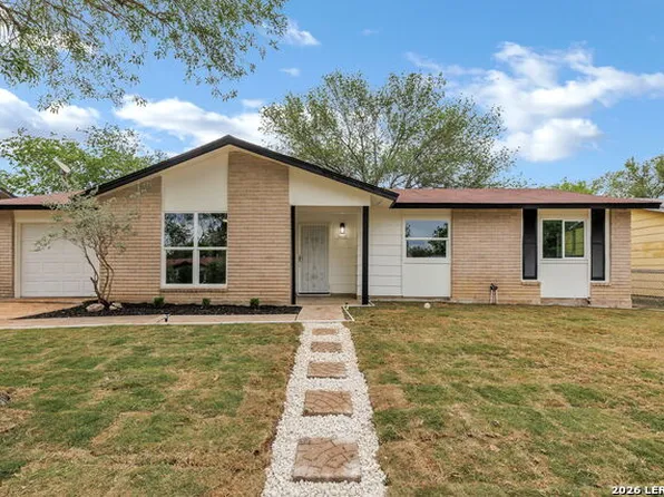 137 Stapleton St, San Antonio, TX 78227