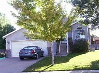 2198 N 2525 W, Clinton, UT 84015