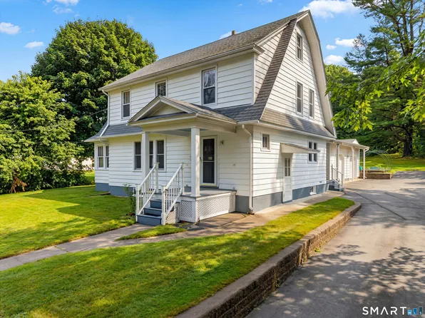 452 New London Turnpike, Norwich, CT 06360