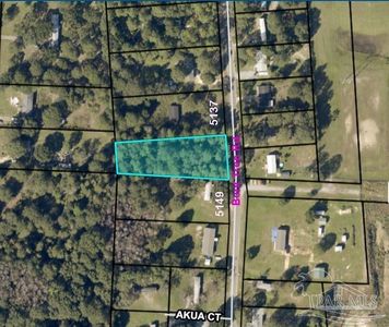 5143 Bent Tree Rd, Milton, FL, 32583