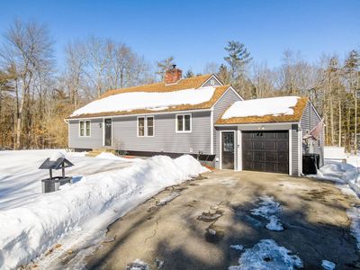 74 Royal Range Road, Sandown, NH, 03873