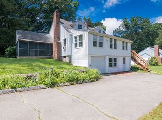 21 Delmor Ave, Wilbraham, MA 01095