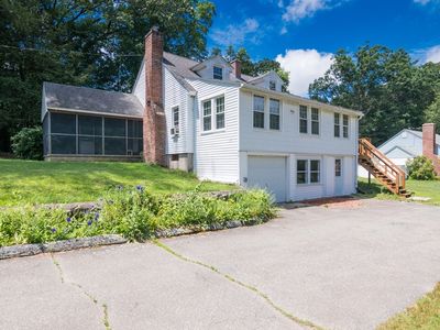 21 Delmor Ave, Wilbraham, MA, 01095
