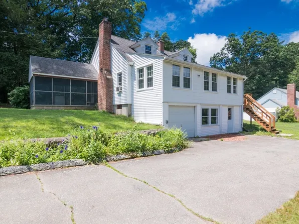 21 Delmor Ave, Wilbraham, MA 01095