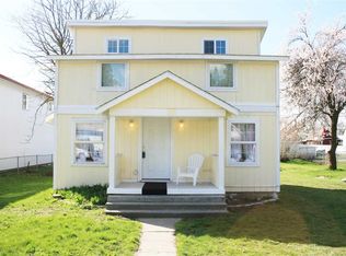 606 S Ferrall St, Spokane, WA 99202