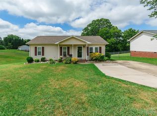 508 Harrel St, Salisbury, NC 28144