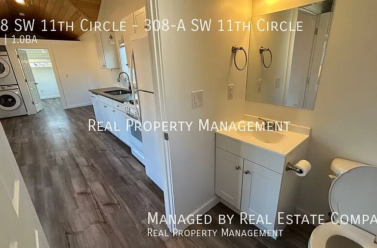 308 SW 11th Cir #A — Photo 7