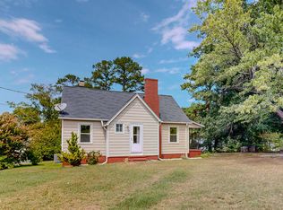 151 Wrenon Ave, Roxboro, NC 27573