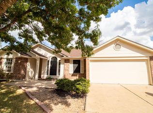 506 Millcreek Ln, Leander, TX 78641