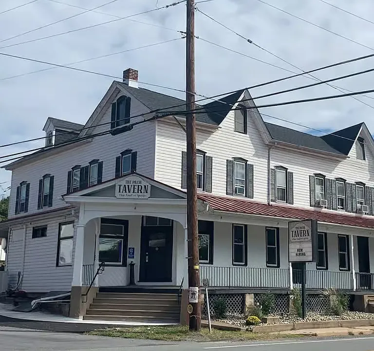 799 Gravel Pike #1