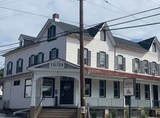 799 Gravel Pike #1, Palm, PA 18070