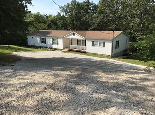 4350 Hillsboro Hematite Rd, Festus, MO 63028