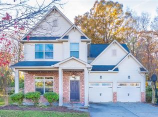 6080 Summerall Cir, Braselton, GA 30517