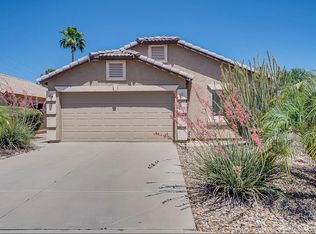 2032 E Saratoga St, Gilbert, AZ 85296