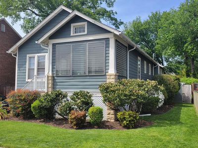 316 E Custis Ave, Alexandria, VA, 22301
