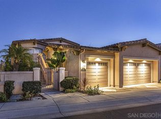 1353 Caminito Arriata, San Diego, CA 92037