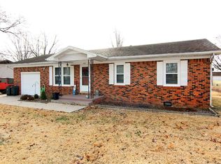 808 W Jenkins St, Advance, MO 63730