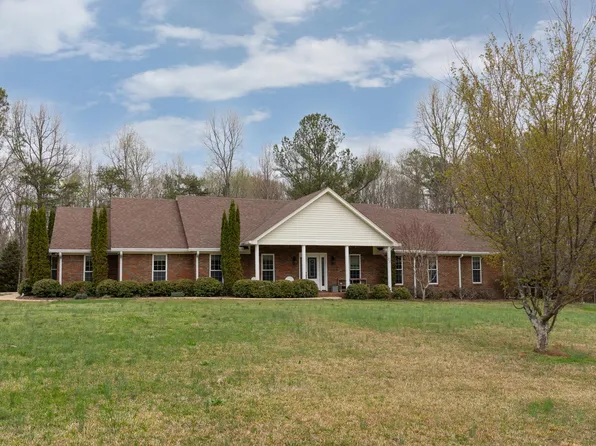 1260 County Road 74, Florence, AL 35633