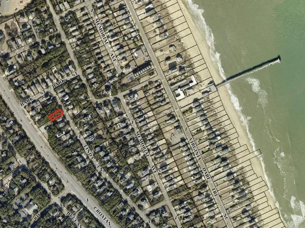 3308 S Linda Ln Lot 9, Nags Head, NC 27959