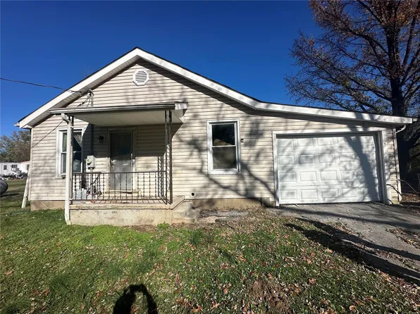 7135 Frisco Dr, Barnhart, MO 63012