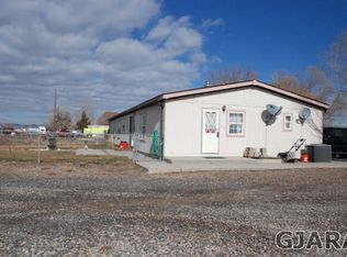 889 20th Rd, Fruita, CO 81521