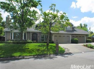 3620 Charring Ln, Carmichael, CA