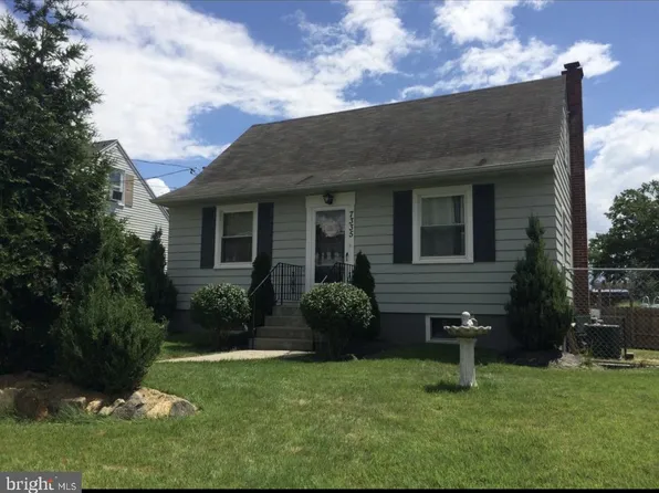 7335 Dorcas St, Philadelphia, PA 19111