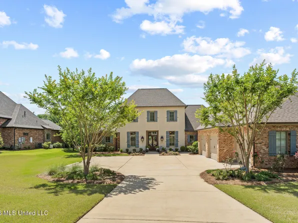 119 Green Glades, Ridgeland, MS 39157