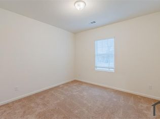 761 Richmond Dr, Lavon, TX 75166