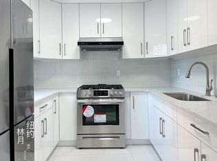 295 Cherry St #2E, New York, NY 10002