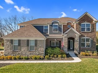 8791 Elmont Cir, Canton, MI 48187